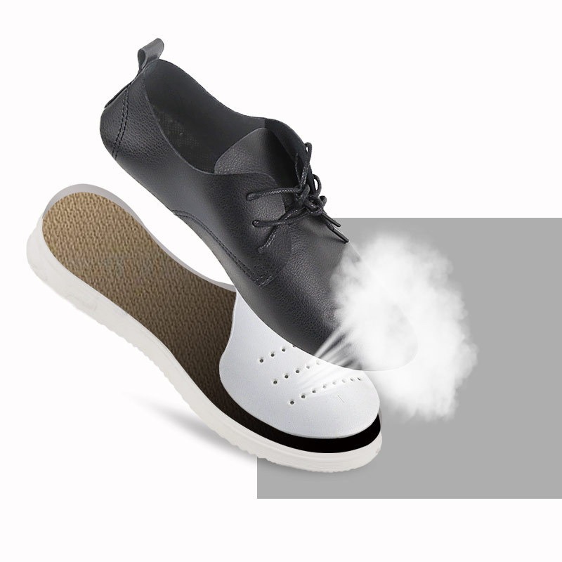 Sneaker Crease - Duurzame schoenkreukbeschermer, anti-kreuk schild, sneaker bovenste