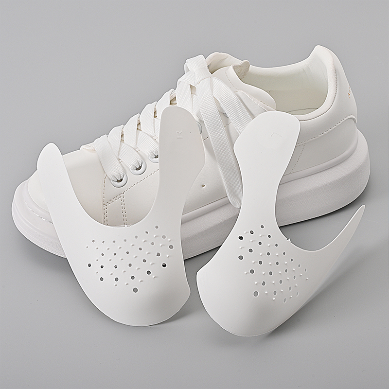 Sneaker Crease - Beschermhoes voor sportschoenen tegen vouwen, teenbescherming,