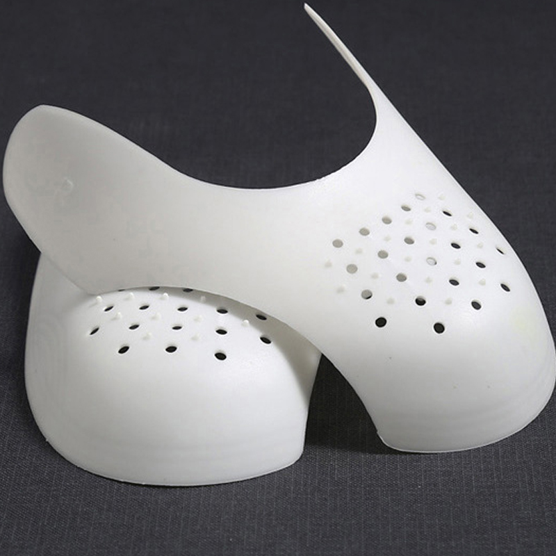 Sneaker Crease - Vouwbeschermer Schoen Anti-kreuk Buigen Crack Neus