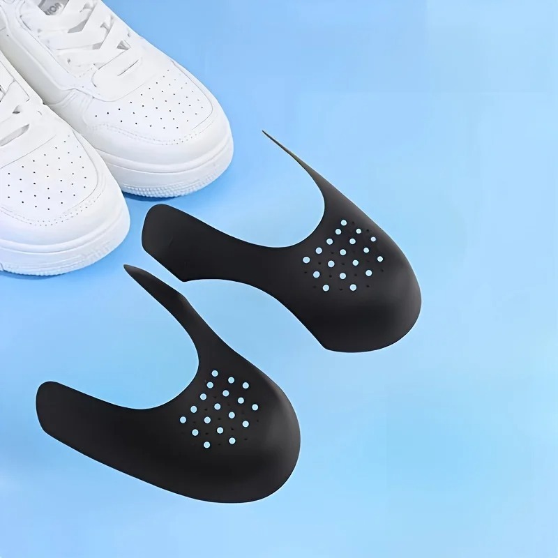 Sneaker Crease - Sneaker kreukbeschermer unisex teenbeschermer anti-kreuk schoenondersteuning