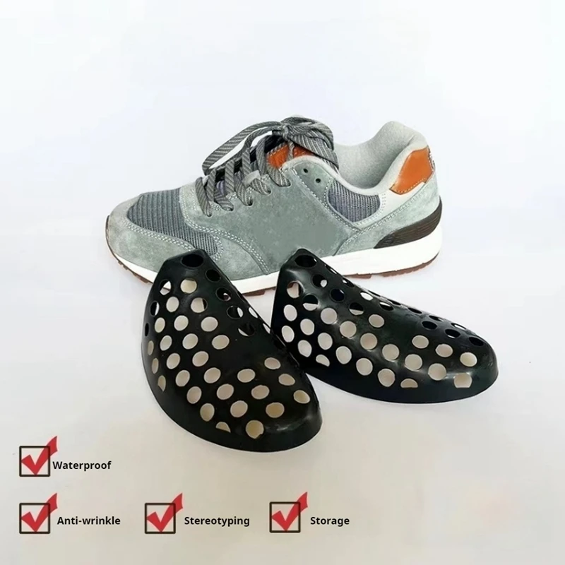 Sneaker Crease - 1 paar mannen Schoenspanners Vouw Protector