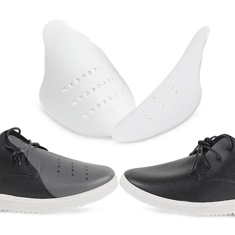 Duurzame schoenkreukbeschermer - Sneaker Crease recensie en prijs