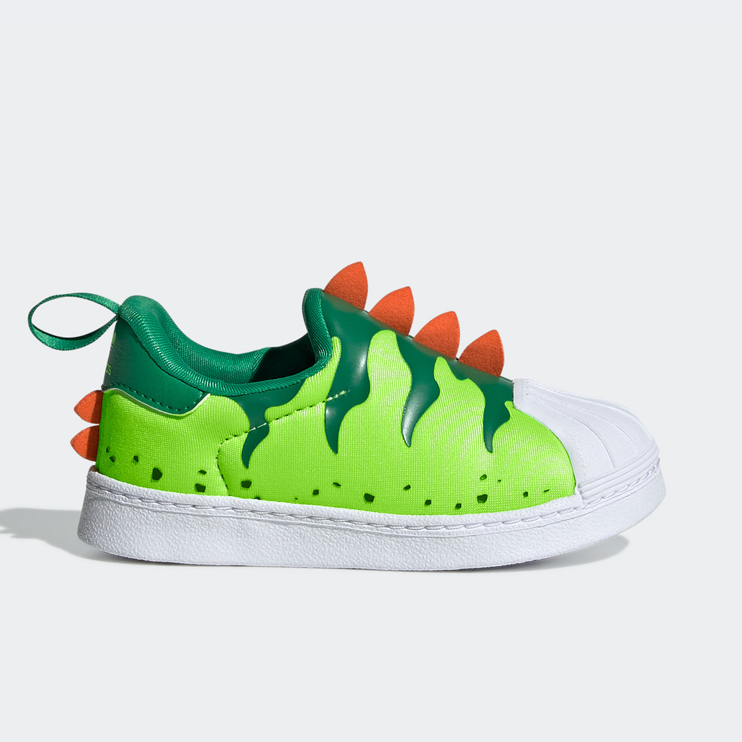 Echte Adidas Trefoil SUPERSTAR - Adidas Shoes Superstar recensie en prijs