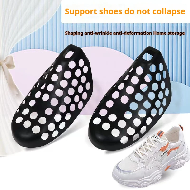 2 Stuks/4 Stuks Vouw Protector - Sneaker Crease recensie en prijs