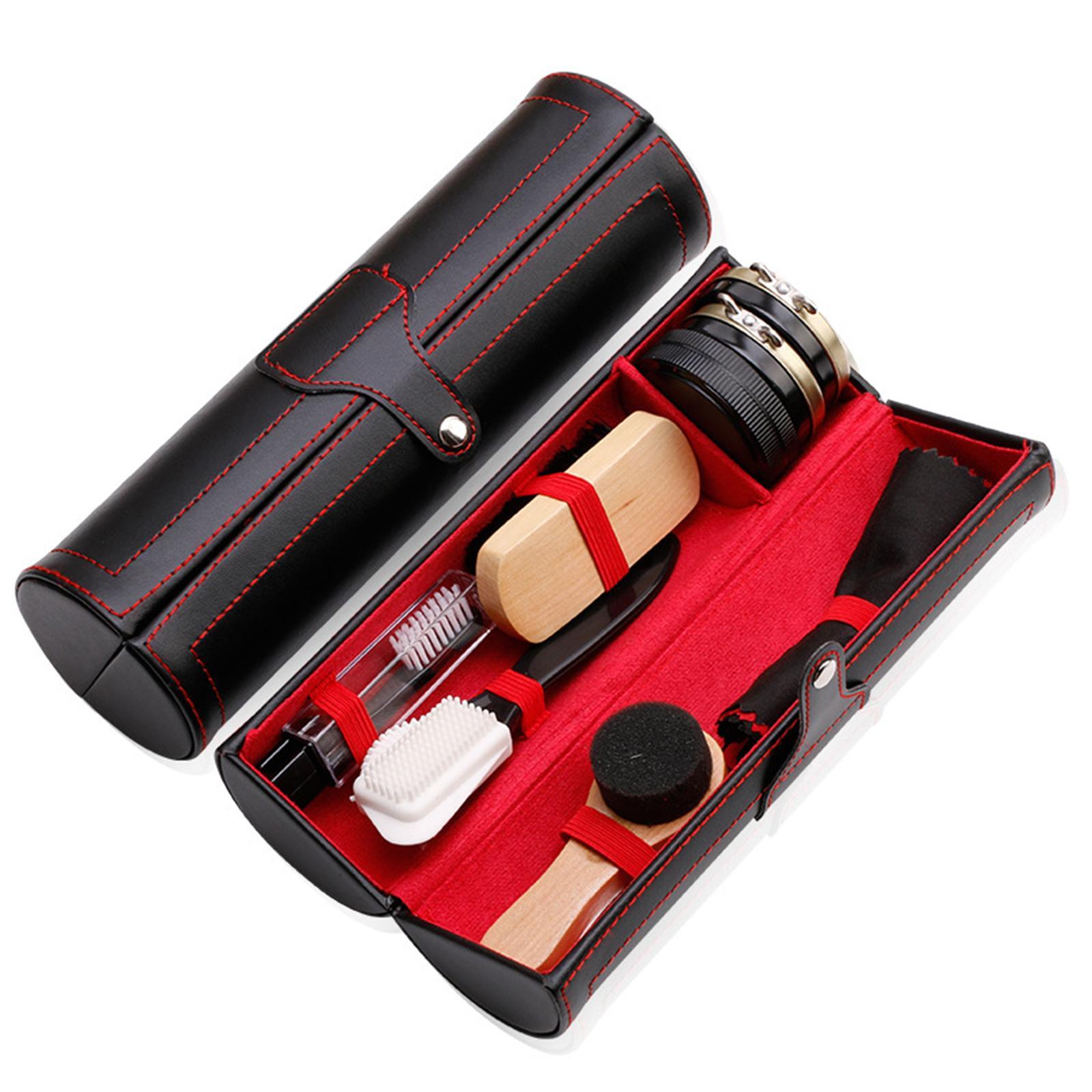 Schoenverzorgingsset voor lere - Sneaker Care Cleaner recensie en prijs