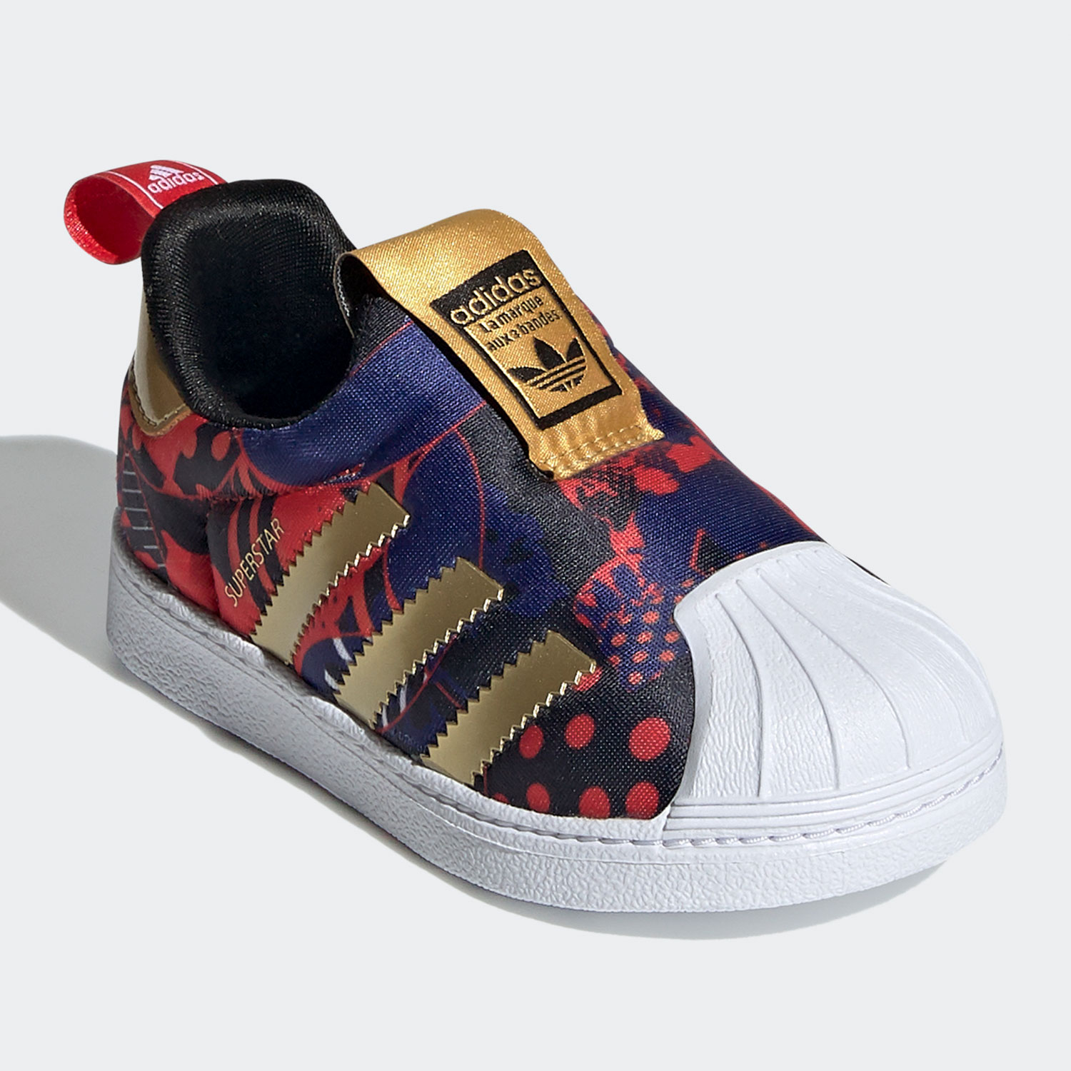 Adidas echte klaver SUPERSTAR  - Adidas Shoes Superstar recensie en prijs