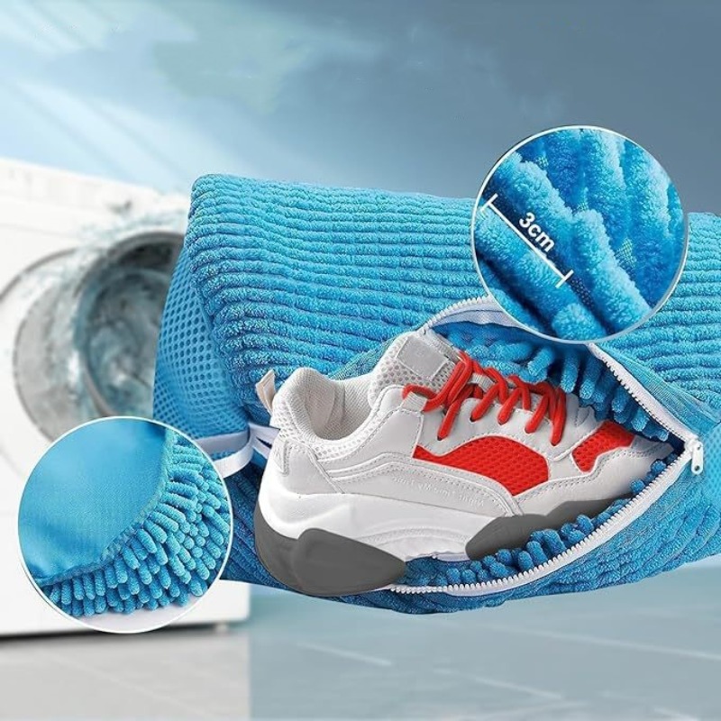Schoenwasmachinezak Wasmachine - Sneaker Care Laundry recensie en prijs