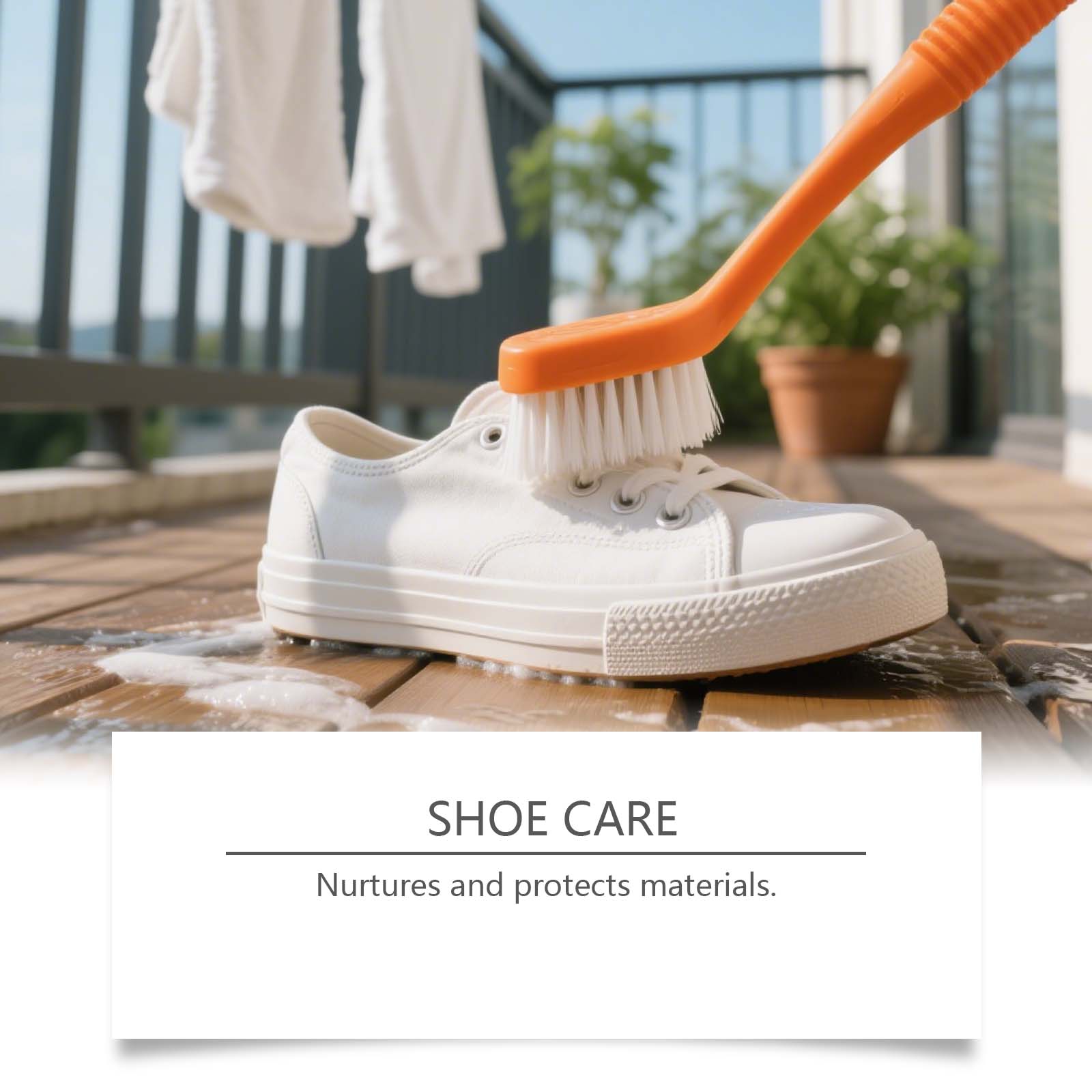 Witte Schoenreiniger Crème Sne - Sneaker Care Cleaner recensie en prijs