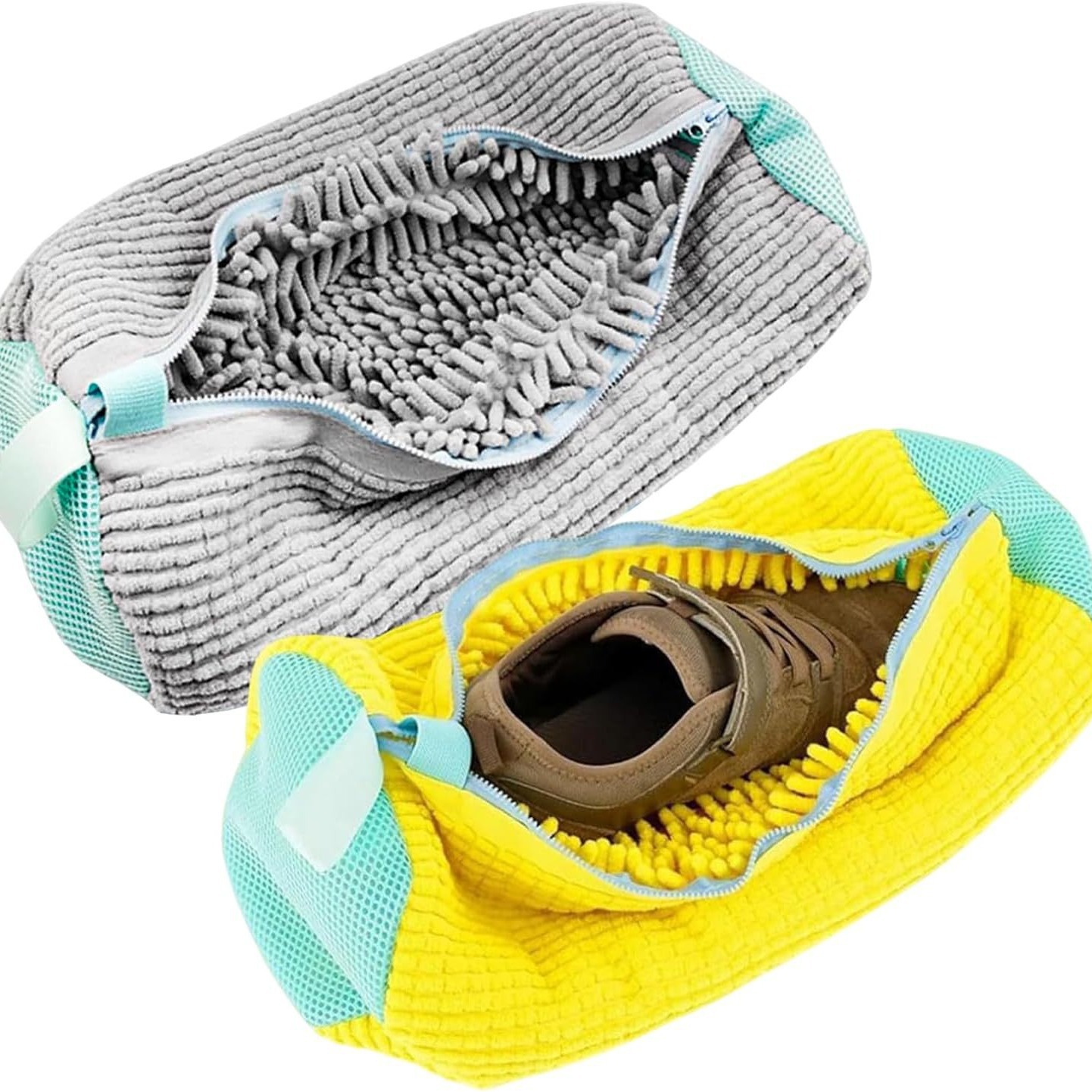 Wasmachine Schoenentas Sneaker - Sneaker Care Laundry recensie en prijs
