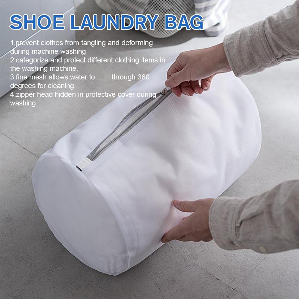 Waszak voor wasmachines, kledi - Sneaker Care Laundry recensie en prijs