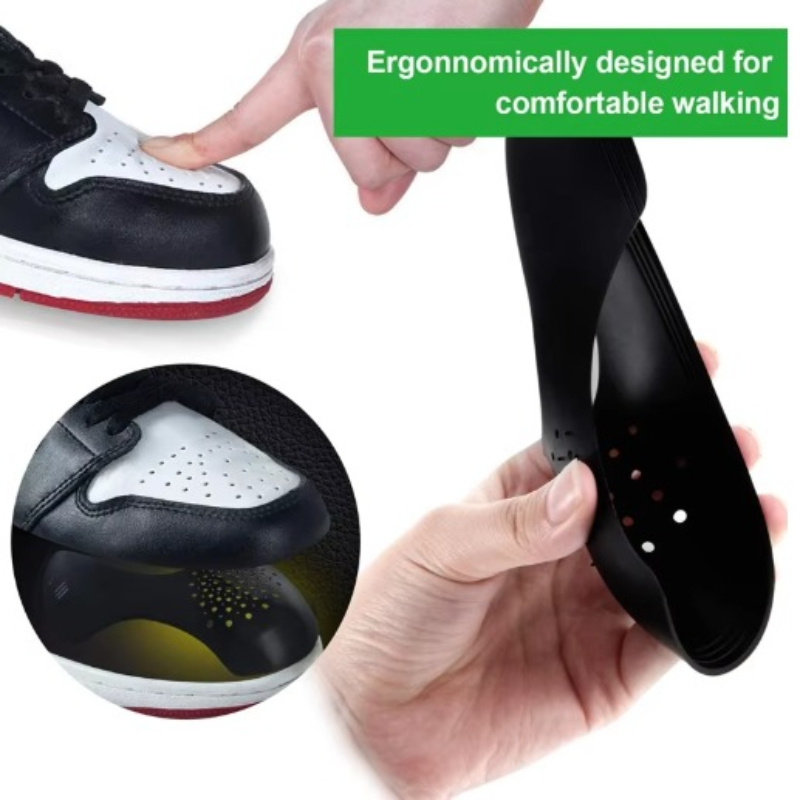 Beschermhoes voor sportschoene - Sneaker Crease recensie en prijs