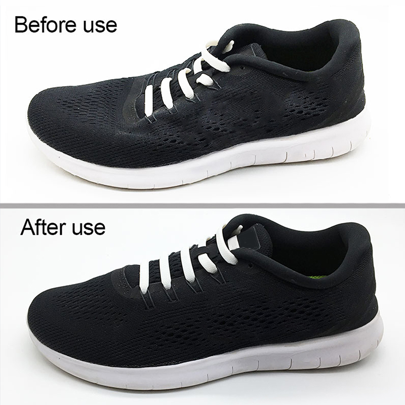Beschermhoes voor sportschoene - Sneaker Crease recensie en prijs