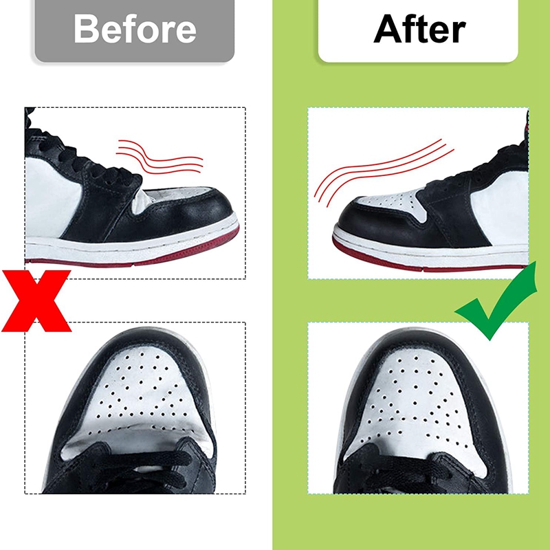 Vouwbeschermer Schoen Anti-kre - Sneaker Crease recensie en prijs