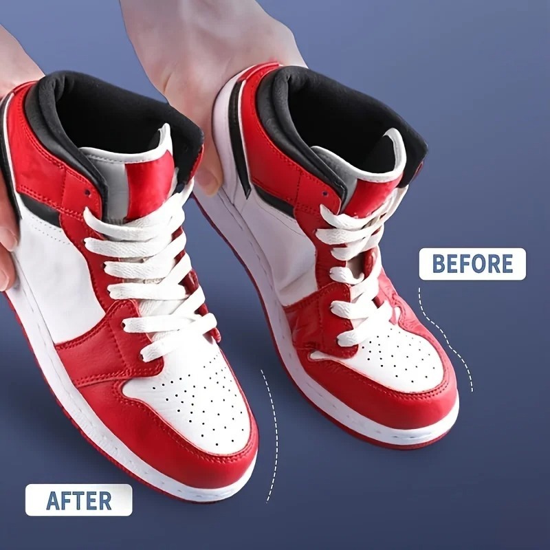 Sneaker kreukbeschermer unisex - Sneaker Crease recensie en prijs