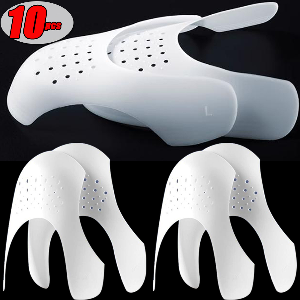 10 Stuks Protector Schoen Hoof - Sneaker Crease recensie en prijs