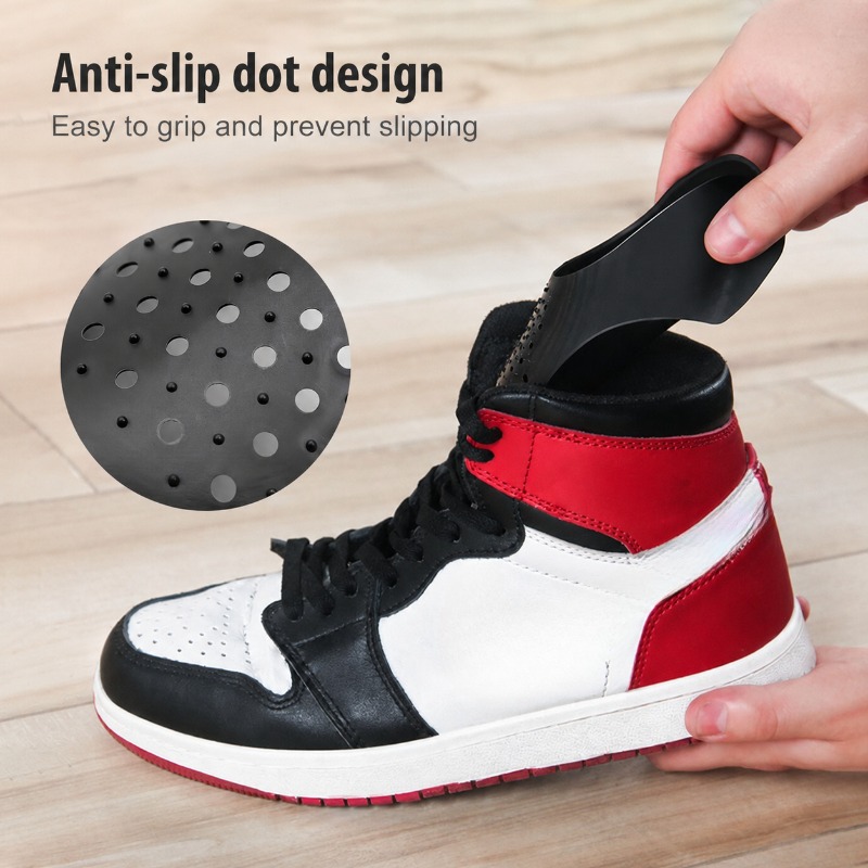 Schoenbeschermers tegen kreuke - Sneaker Crease recensie en prijs