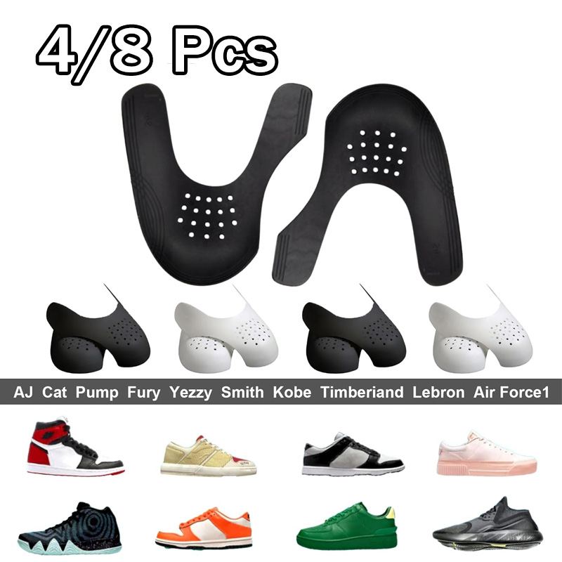 4/8 stuks schoenkreukbescherme - Sneaker Crease recensie en prijs