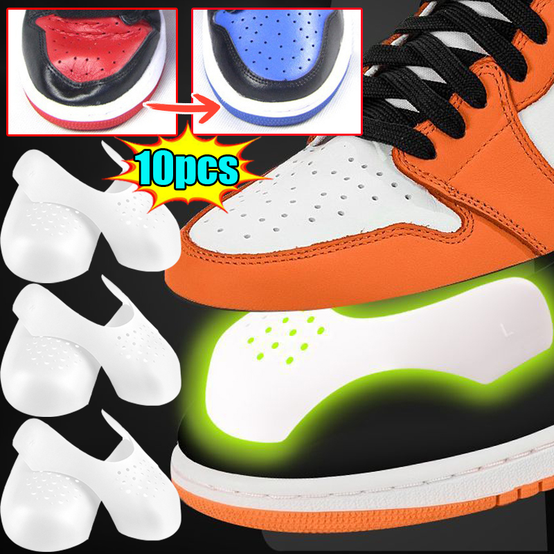 5Pairs Anti Vouw Schoen Hoofdb - Sneaker Crease recensie en prijs