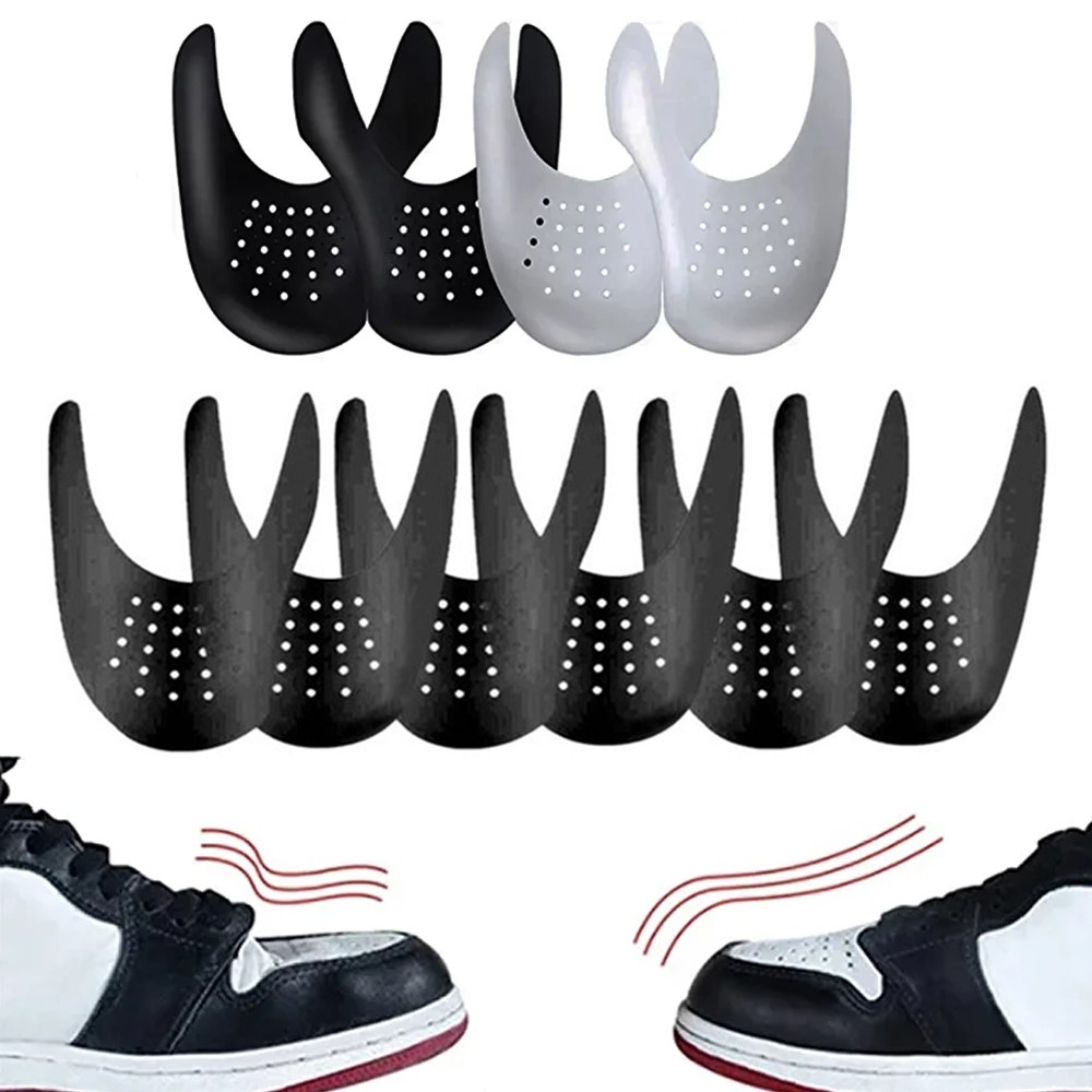 5Pairs Anti Crease Schoenen Pr - Sneaker Crease recensie en prijs