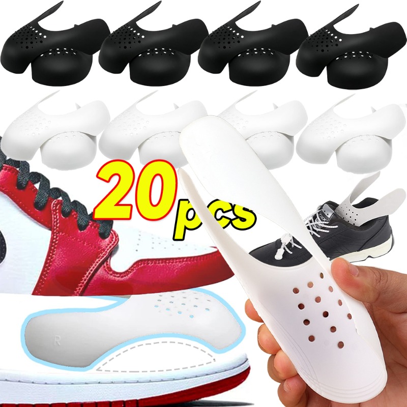 Vouwbeschermer Schoen Hoofd Br - Sneaker Crease recensie en prijs