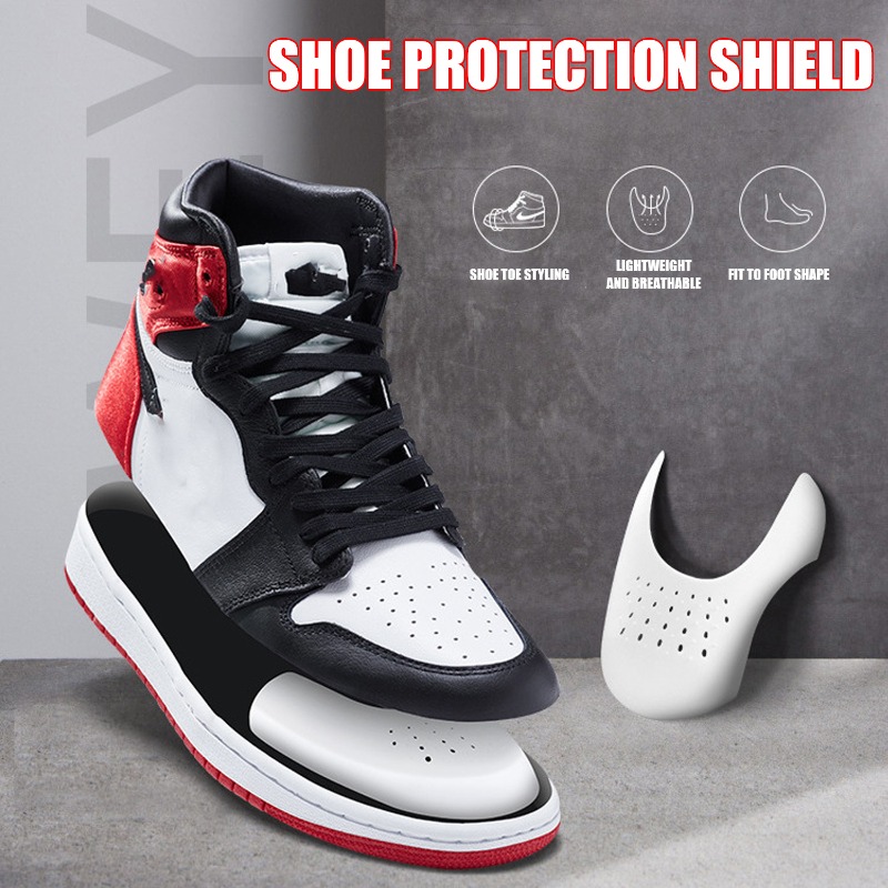 Vouwbeschermer Schoen Hoofd Br - Sneaker Crease recensie en prijs